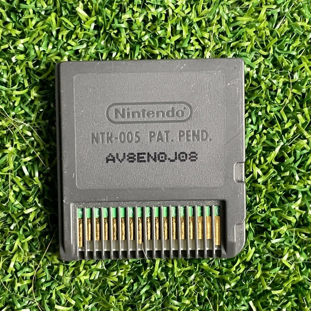Nintendo get ready